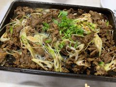 -清真永恒华威肉饼(潘家园店)