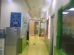 -童程童美·信息学竞赛·乐高机器人编程(长宁来福士校区)