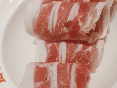 -贤合庄·鲜切牛肉自助火锅(滨海万达店)