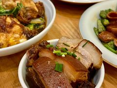 东坡肉-23号墙门菜(狮虎桥店)