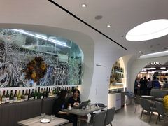 大堂-Perma Café樸門(五羊店)