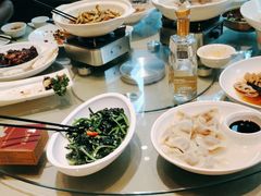 -刘胖子家常菜·蹄花焖藕(兴业店)