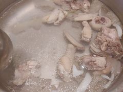 -润园四季椰子鸡火锅(南山海岸城店)