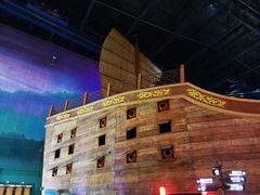 -万达茂商场(南京仙林店)