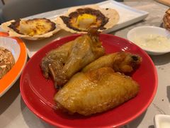 -必胜客(天鹅湖万达店)