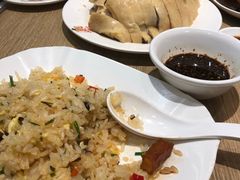 -泰煌鸡·上海白斩鸡·鸡汤面(鹤庆店)