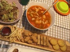 -飞鸟站餐厅(回龙观店)