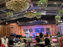 大堂-御温泉·大餐庙会