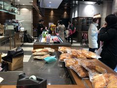 -巴黎贝甜(银城东苑店)