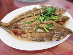 -长岛渔家乐仙居阁