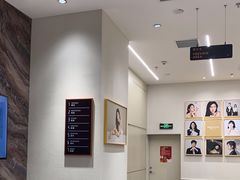 -海马体照相馆(重庆万象城大师店)