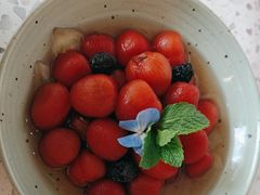 -赵小姐丨新中餐(曲江店)