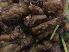 熟筋-穆伊林牛羊肉店(白山路店)