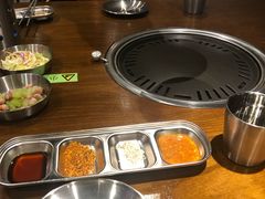 -·缸桶屋·韩式牛肋条自助烤肉(西湖D11店)