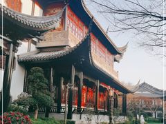 -上海皇廷花园酒店·西餐厅·自助餐