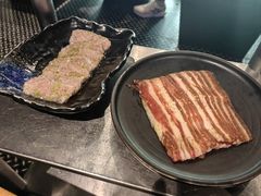 -焱铁烧·黑毛和牛专门店(南宁万象城店)