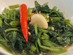 -帕蓝·暹罗料理(大学路店)