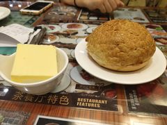 -香港新记茶餐厅(湖墅南路店)
