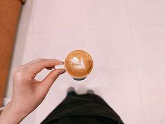 -Beans Solo豆号咖啡(百家湖花园店)