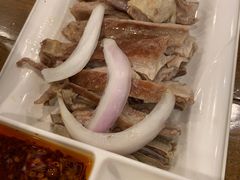 -清真·玛丽亚新疆菜主题餐厅(浙江中路店)