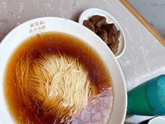 -松鹤楼面馆(天一广场店)