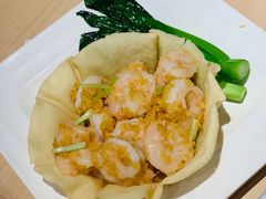 -多多旺港式茶餐厅(新区店)