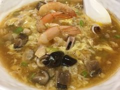 -尚一汤 广东炖汤(金桥国际店)