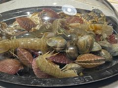 -前王院•巧克力海鲜市集餐厅(万平口店)