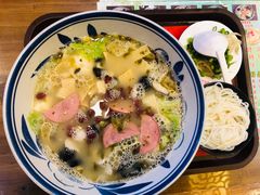 -阿超过桥米线(画展路店)