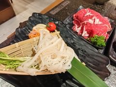 -湊湊火锅·茶憩(世博大道店)