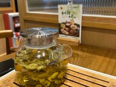 -如轩·海鲜砂锅粥·潮汕菜(海珠店)