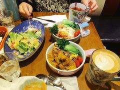 -OKOOKO澳客餐吧(乐天百货店)
