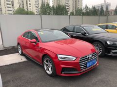 -上海西上海奥杰奥迪汽车销售有限公司(真如店)