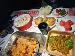 -九鼎轩脆毛肚火锅(南京东路店)
