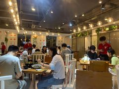 大堂-王妈热卤·川味馆(海昌店)