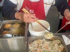-白玉兰小吃(新村路店)