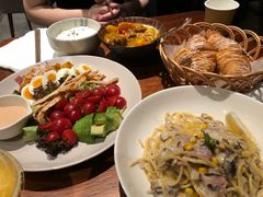 -麦田工坊(月湖店)