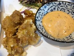-尺山寸水日料(马桥满天星店)