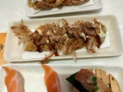 -元气寿司(金光华店)