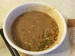 -八先生涮肉房(三里河店)