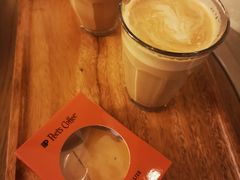 -Peet's 皮爷咖啡(东湖路手作店)