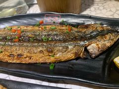 -云晓光头烧烤吧(新大陆广场店)