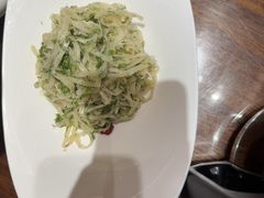 -面辣子·陕西家乡菜(钟楼店)