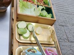 -阿昌白族石板烧(大理古城店)