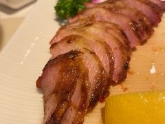 -港丽餐厅(高德置地店)