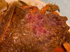 -丰收日·小海鲜·沪上家宴(顾村正大店)