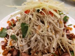 -留芳·文旅古月楼(老街店)