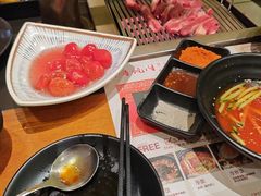 -千寻烧肉(政务区店)