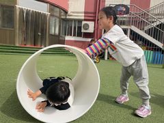 -北京市邮政管理局海慧寺幼儿园