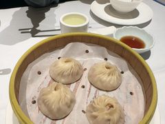 杭州小笼包-西湖春天•老字号杭州菜(百汇店)
